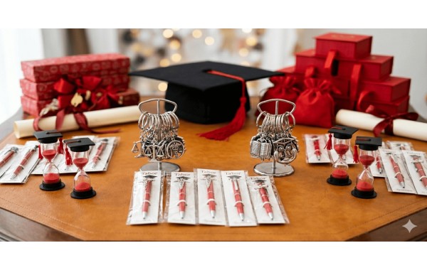 Bomboniere Laurea Originali e Utili 2026: Idee Anti-Cassetto